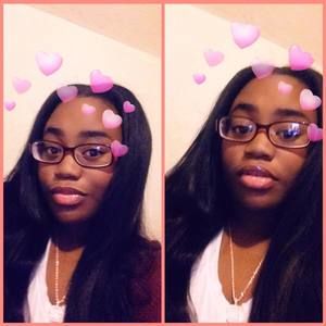 Meet your Posher, Gia